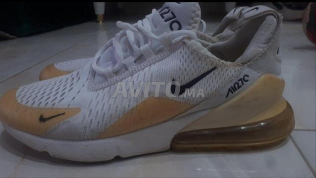 Nike Air 270