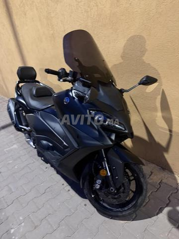 Tmax 560 full option - 2