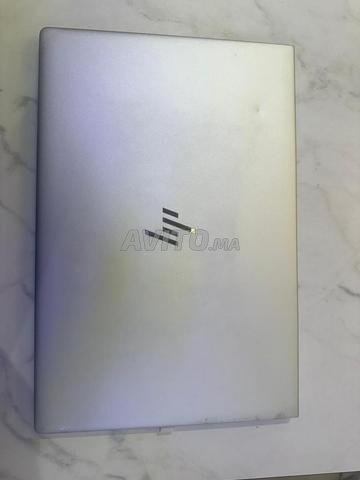 HP EliteBook Performance Pro - 15.6 Pouces - 2