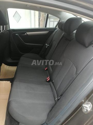 Volkswagen Passat Diesel Manuelle 2013 à Meknès