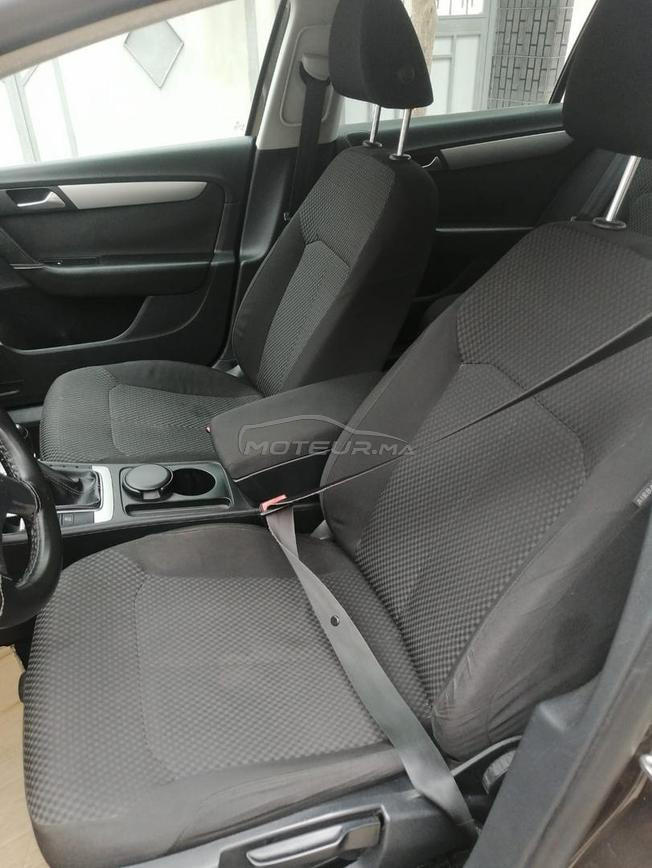 Volkswagen Passat Diesel Manuelle 2013 à Meknès