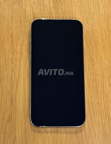 Iphone 13 pro max - 2