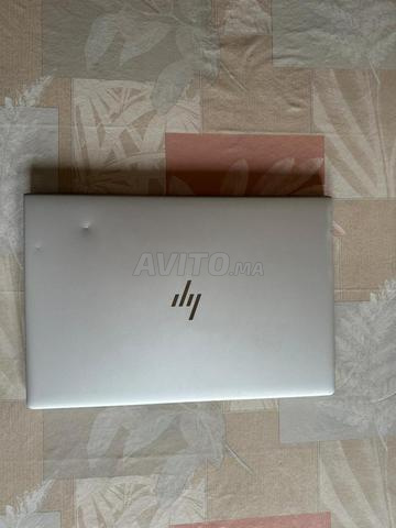 PC Portable HP EliteBook - Ryzen 5 - Idéal - 2