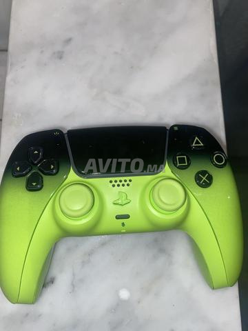 Manette PS5 originale toute neuve