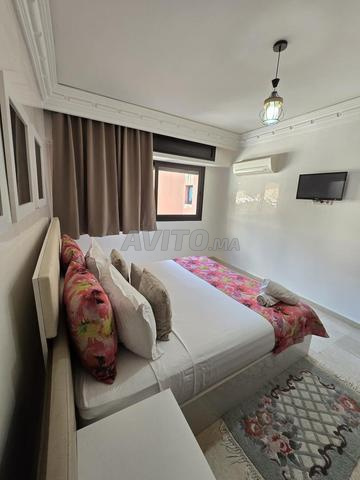 شقة بجوار سوق مرجان - 2