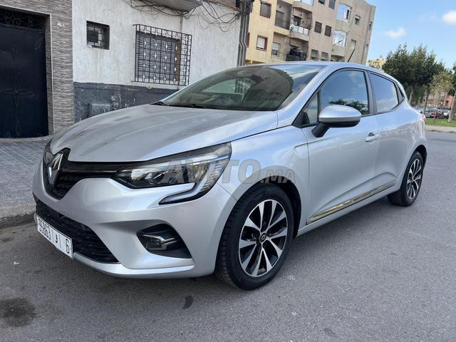 رينو كليو 5 - 2