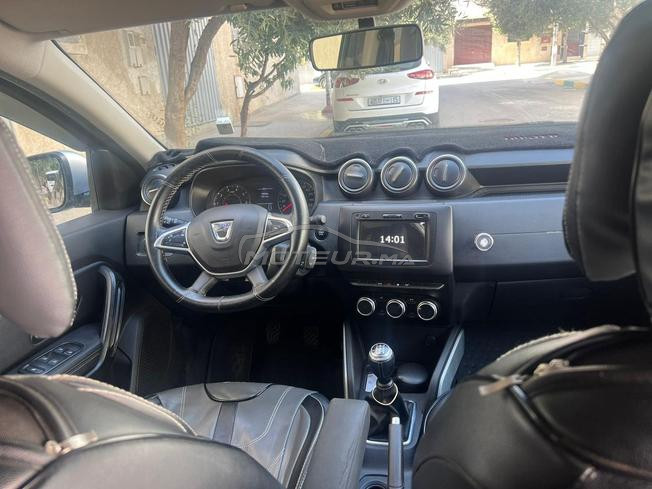Dacia Duster Diesel Manuelle 2021 à Fès