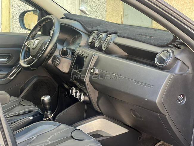 Dacia Duster Diesel Manuelle 2021 à Fès