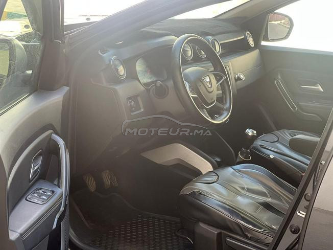 Dacia Duster Diesel Manuelle 2021 à Fès