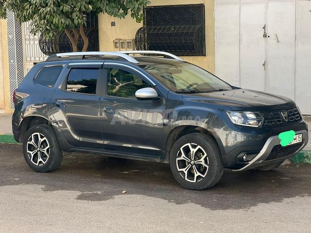Dacia Duster Diesel Manuelle 2021 à Fès