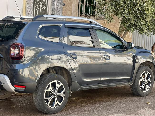 Dacia Duster Diesel Manuelle 2021 à Fès