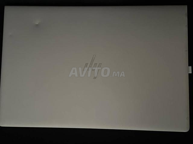 لابتوب HP EliteBook 755 G5 - 2