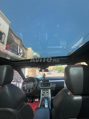 رينج روفر إيفوك ديزل أوتوماتيك 2018 - 2