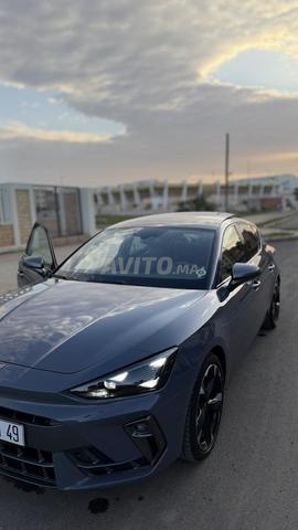 CUPRA LEON - 2