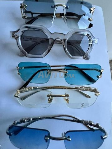Nouvelles lunettes ✨️ 80dh la pièce Settat - 2