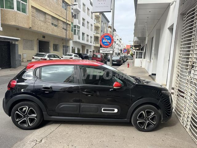 سي 3 حالة ممتازة المالك الأول - 2