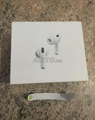 Airpods pro 3 neuves - 2