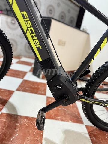 دراجة كهربائية متوفرة | قابلة للتفاوض - 2