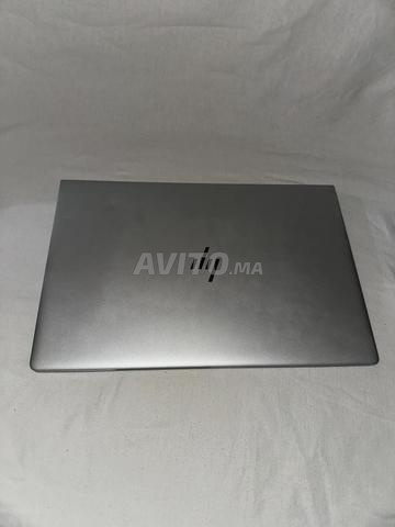 HP EliteBook 755 G5 - 8GB/256GB - ويندوز 10 - 2