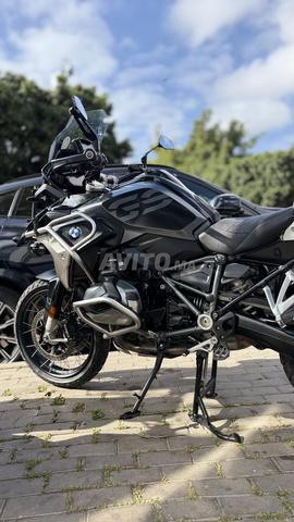 BMW GS1250 - 2