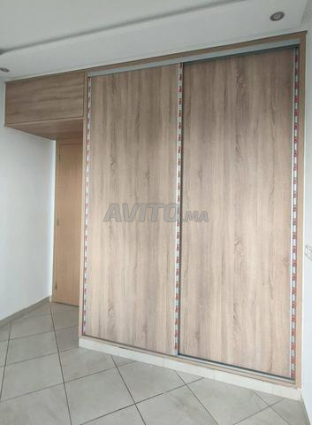 Armoire moderne