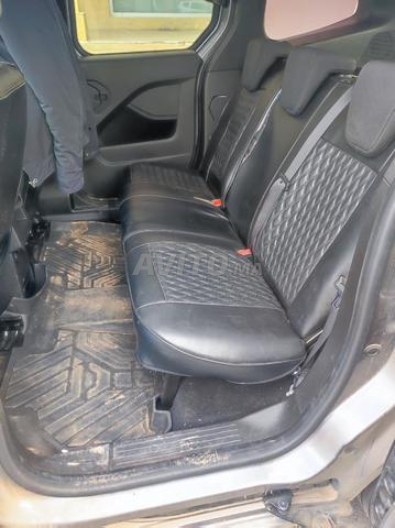 Renault Kangoo Diesel Manuelle 2024 à Marrakech