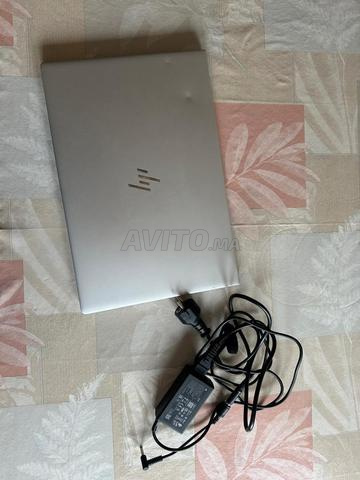HP EliteBook 755 - Ryzen 5 - 8GB RAM - Original - 2