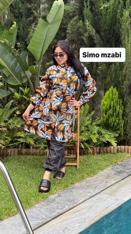 Burkini de natation - 2