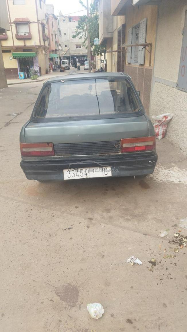 model 1987 diwana 1994