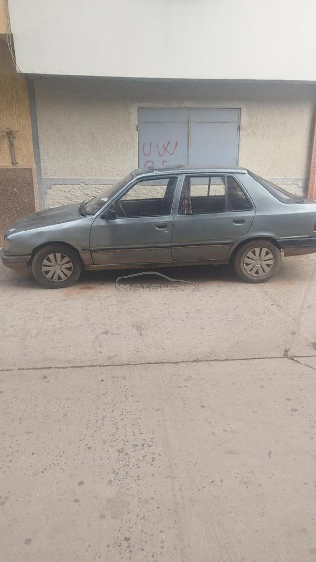 model 1987 diwana 1994