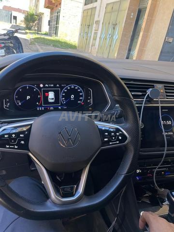 Tiguan R modèle 2021 - 2