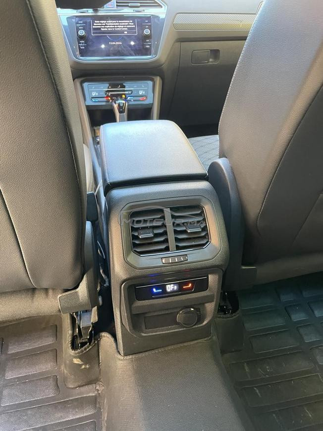 tiguan R model 2021 