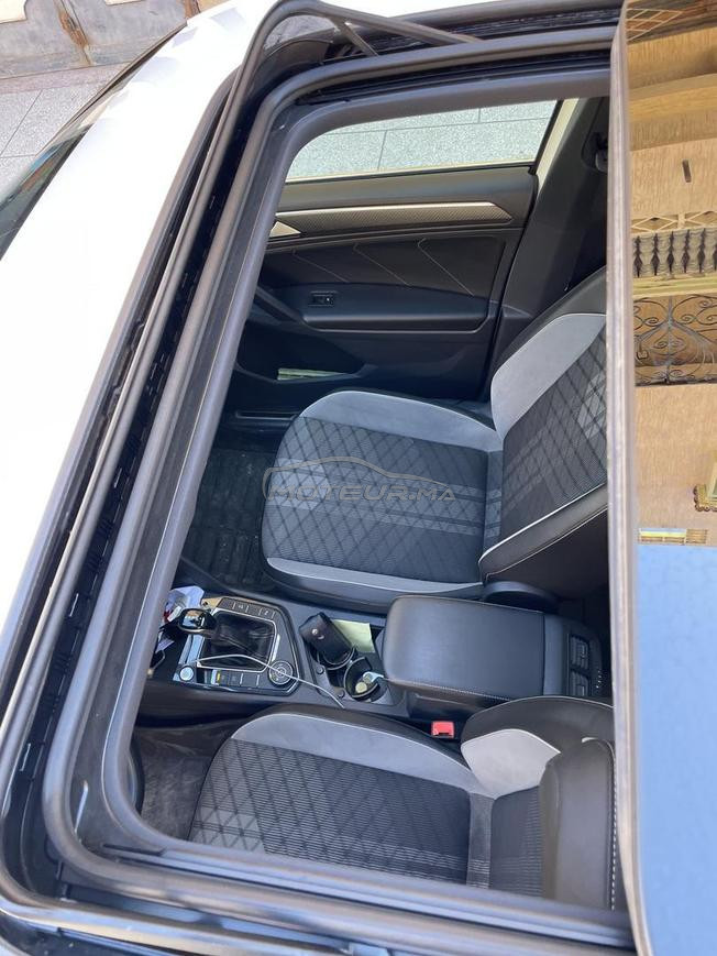tiguan R model 2021 