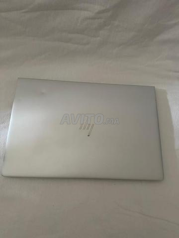 Ordinateur portable HP EliteBook 755 G5 - Série Pro - 2