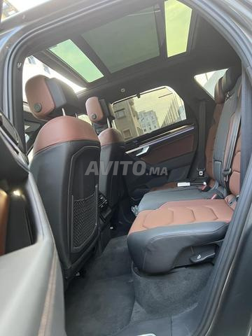 Volkswagen Touareg Diesel Automatique 2025 - 2