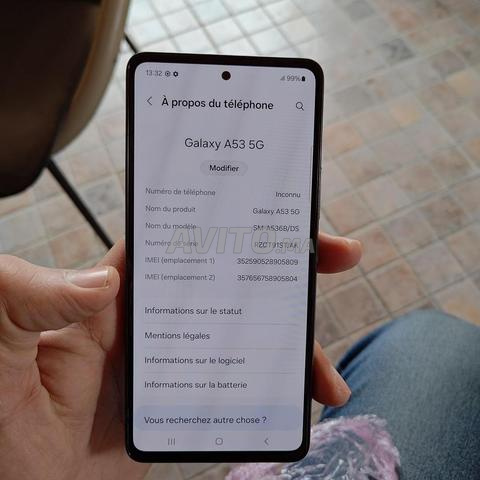 Samsung Galaxy A53 5G