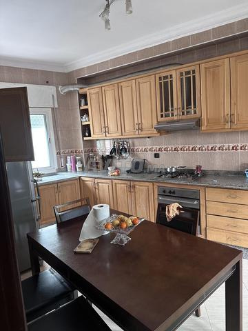 appartement à louer pour les familles - 2