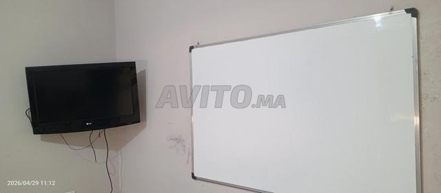 Matériel pour centre de soutien scolaire - 2