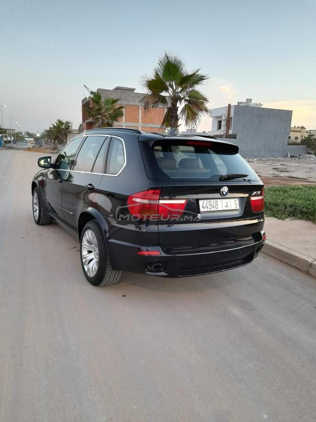 BM x5 2010