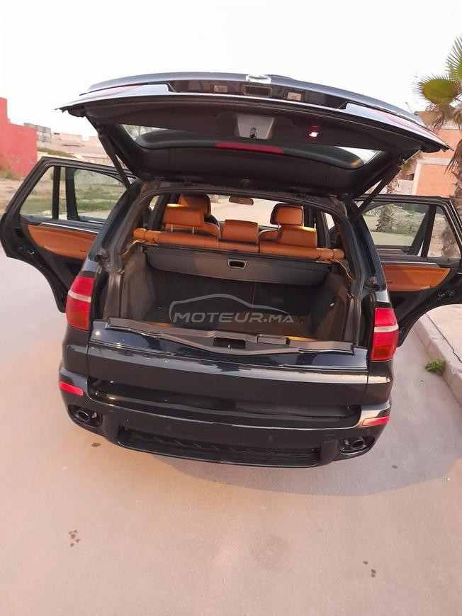 BM x5 2010