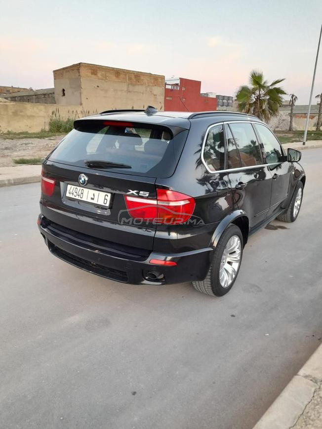 BM x5 2010
