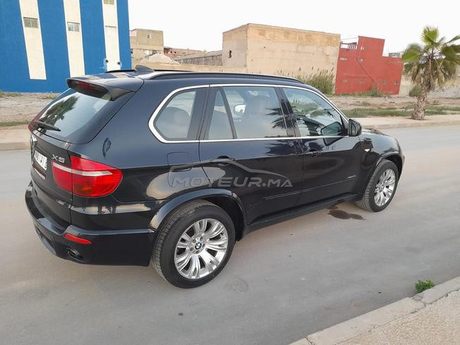 BM x5 2010