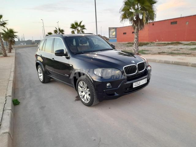 BMW X5 2010