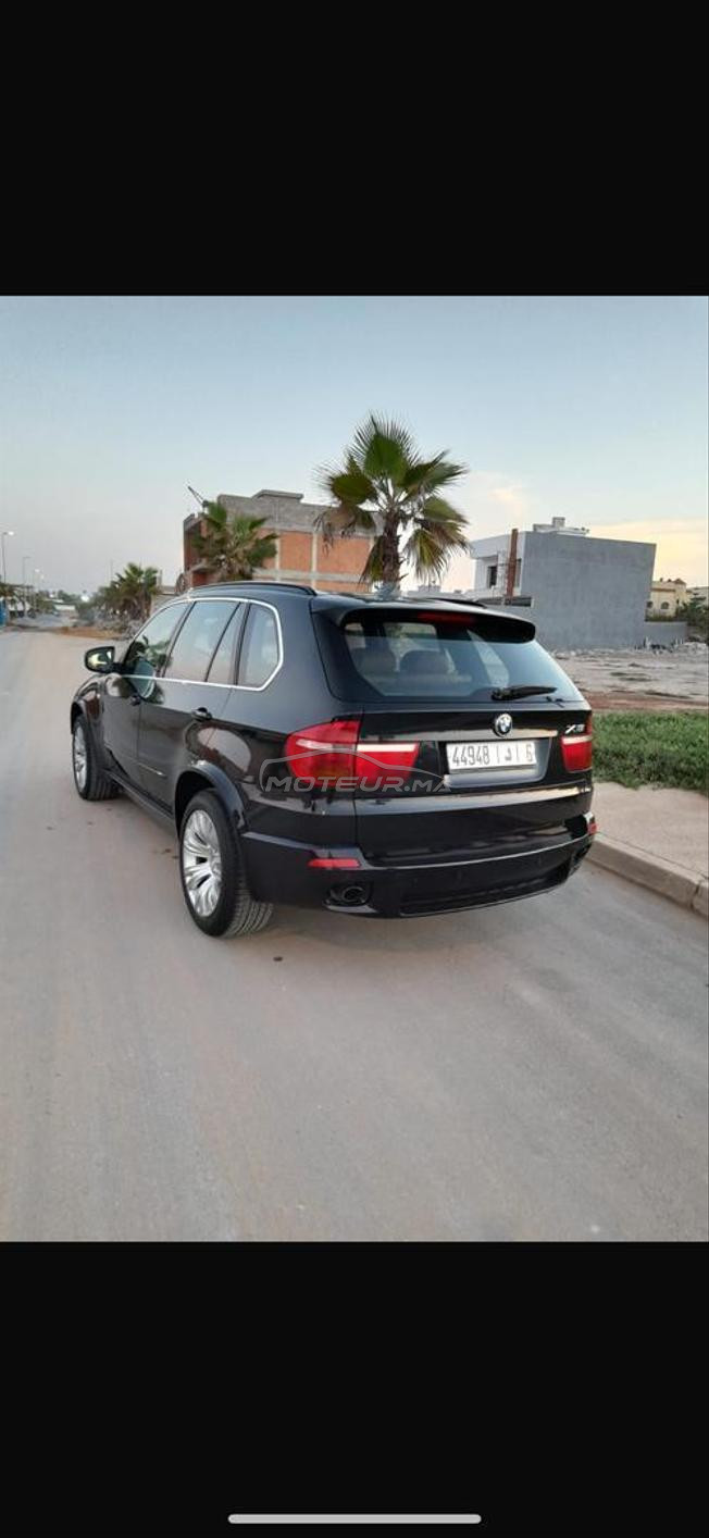 BM x5 2010