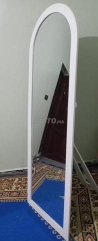 مرآة الفخامة متوفرة بثلاثة أحجام - 2