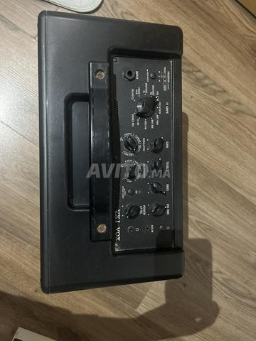 Ampli Vox VXI - 2
