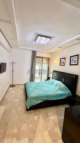 Appartement 144m haute standing Maarif Extension - 2