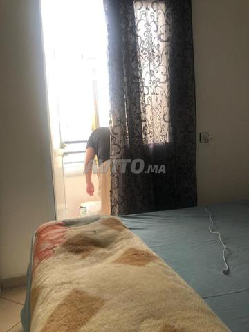 Appartement à louer 80 m² à Agadir - 2