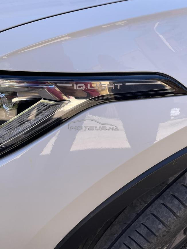 tiguan r modél 2021 d 2026