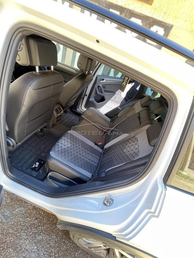 tiguan r modél 2021 d 2026